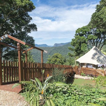 Clouds Safari Hotel Beechmont Ngoại thất bức ảnh