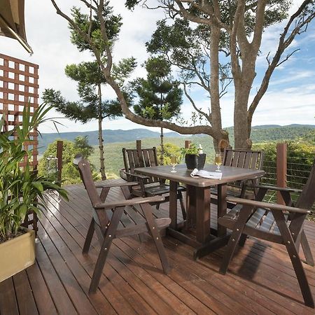 Clouds Safari Hotel Beechmont Ngoại thất bức ảnh