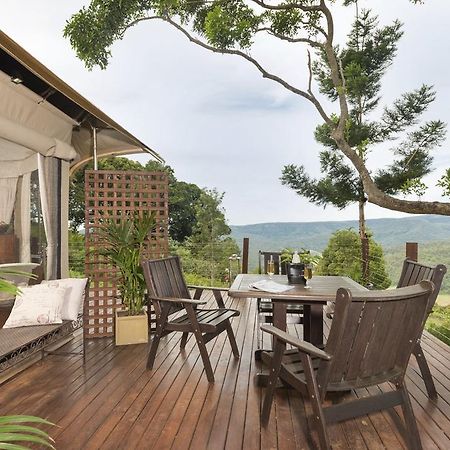 Clouds Safari Hotel Beechmont Ngoại thất bức ảnh
