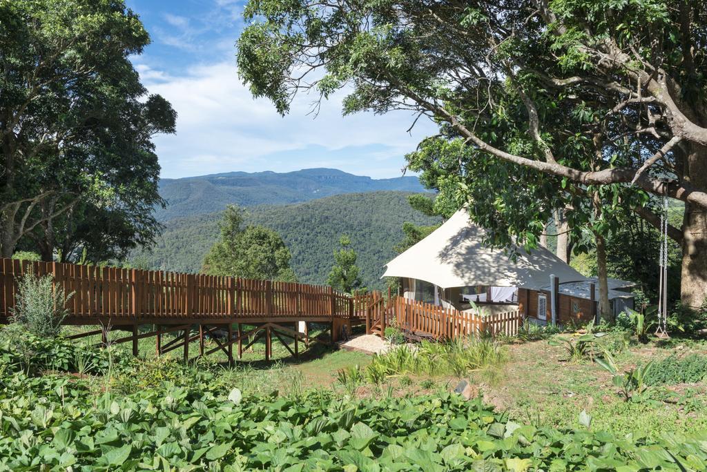 Clouds Safari Hotel Beechmont Ngoại thất bức ảnh