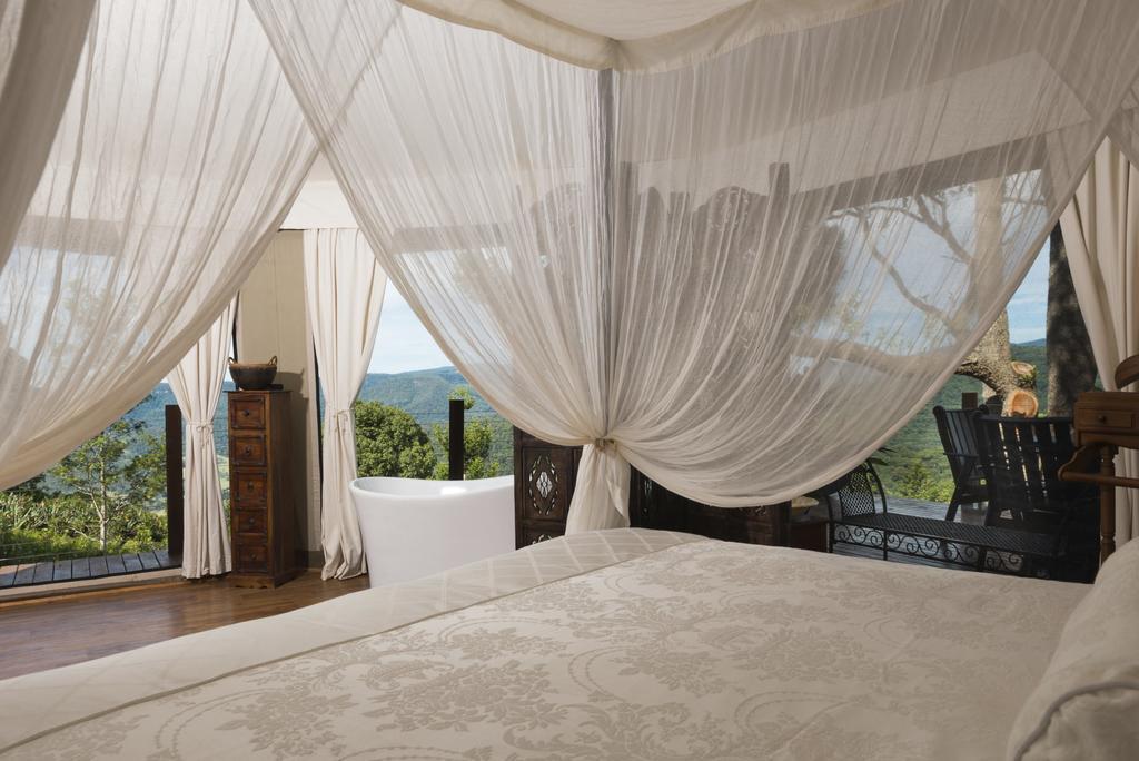 Clouds Safari Hotel Beechmont Ngoại thất bức ảnh