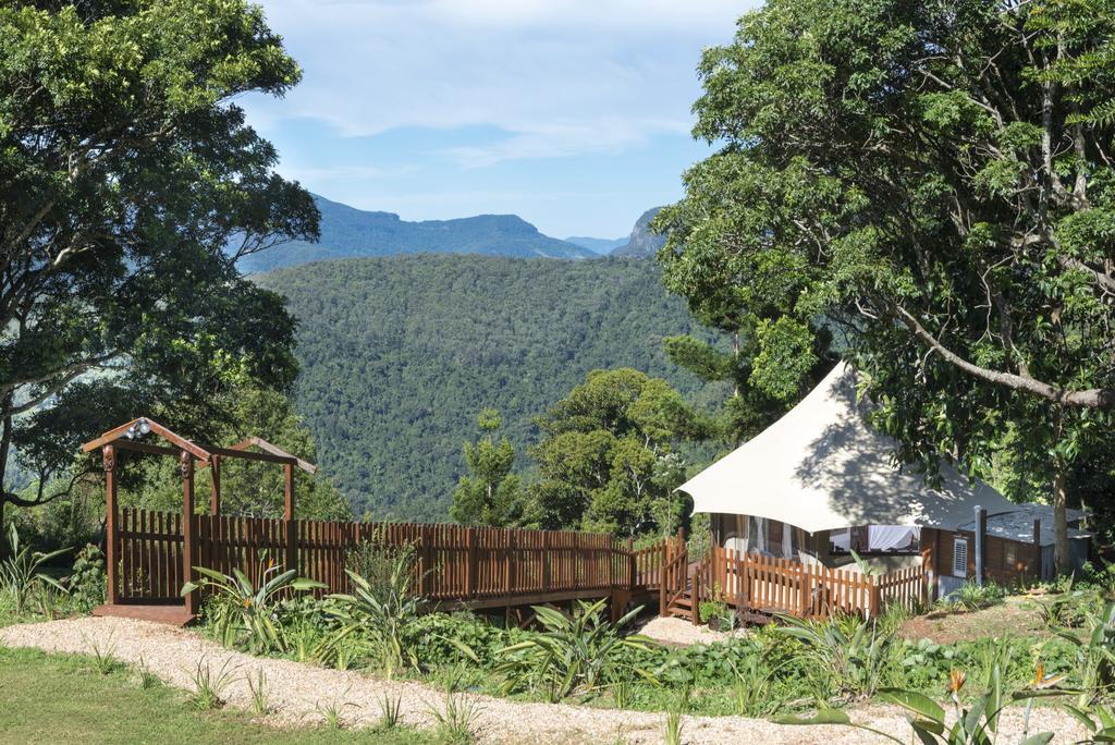 Clouds Safari Hotel Beechmont Ngoại thất bức ảnh